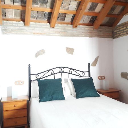 Ch Apartments Conil De La Frontera Εξωτερικό φωτογραφία