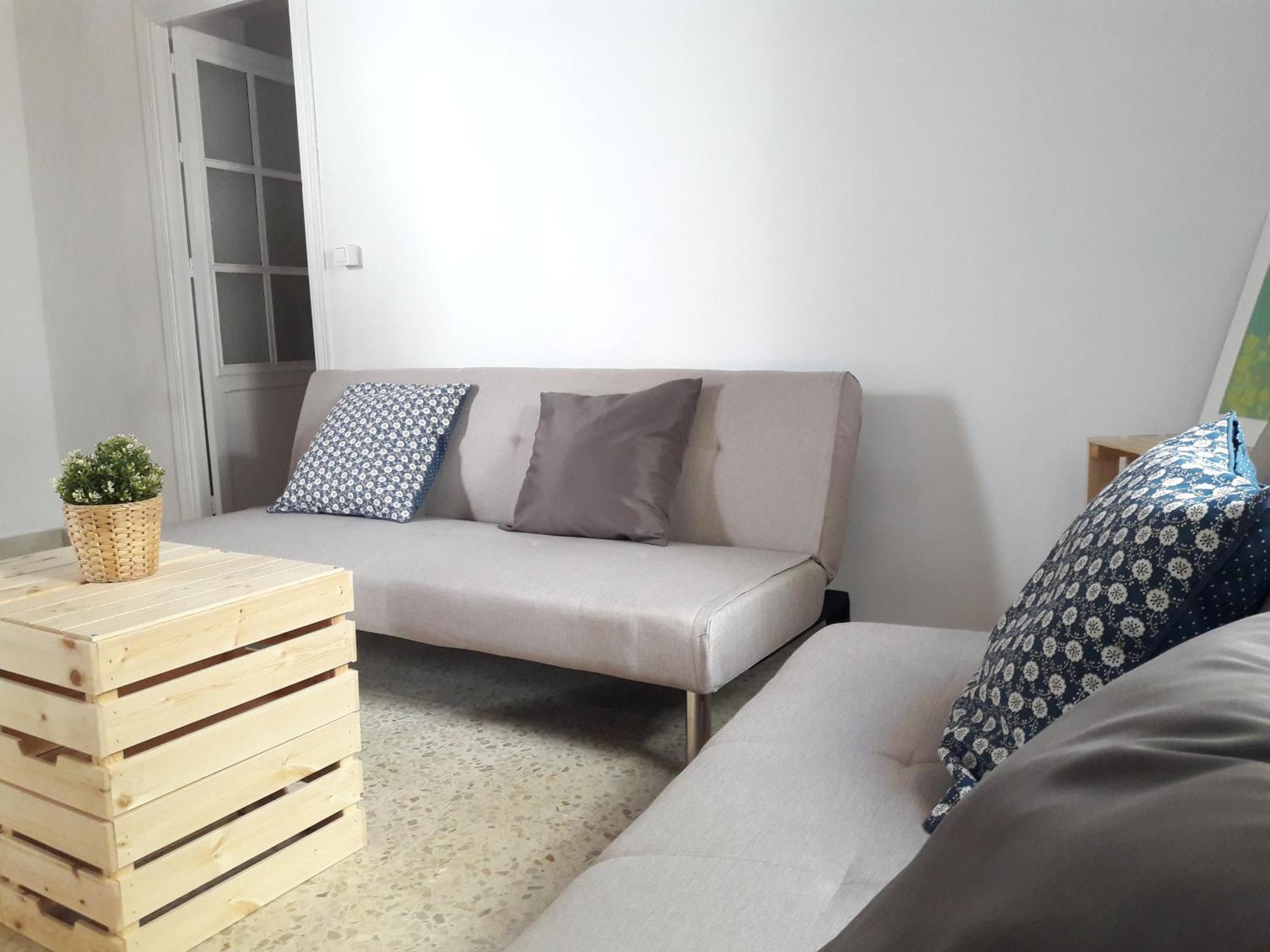 Ch Apartments Conil De La Frontera Δωμάτιο φωτογραφία