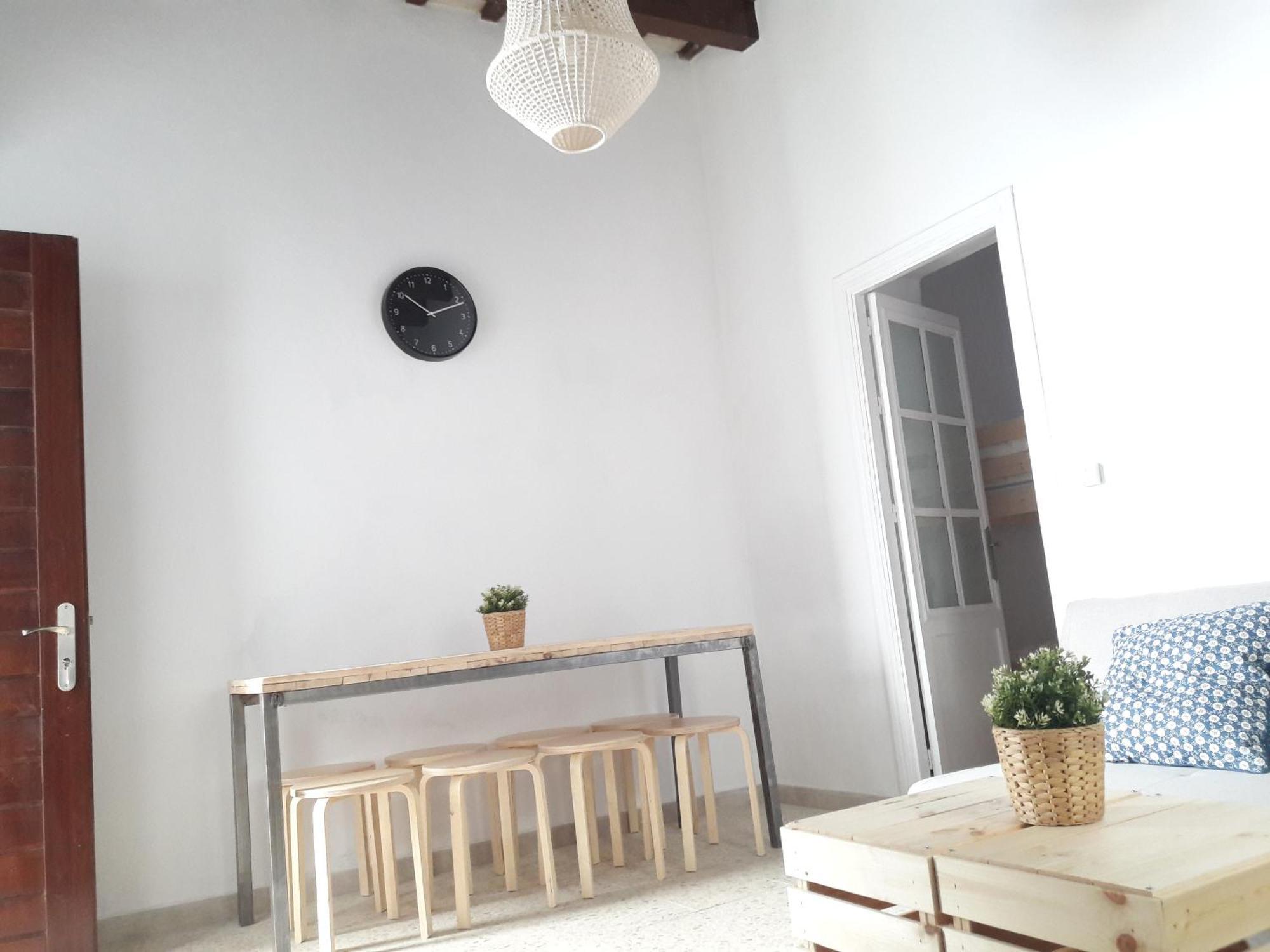 Ch Apartments Conil De La Frontera Δωμάτιο φωτογραφία