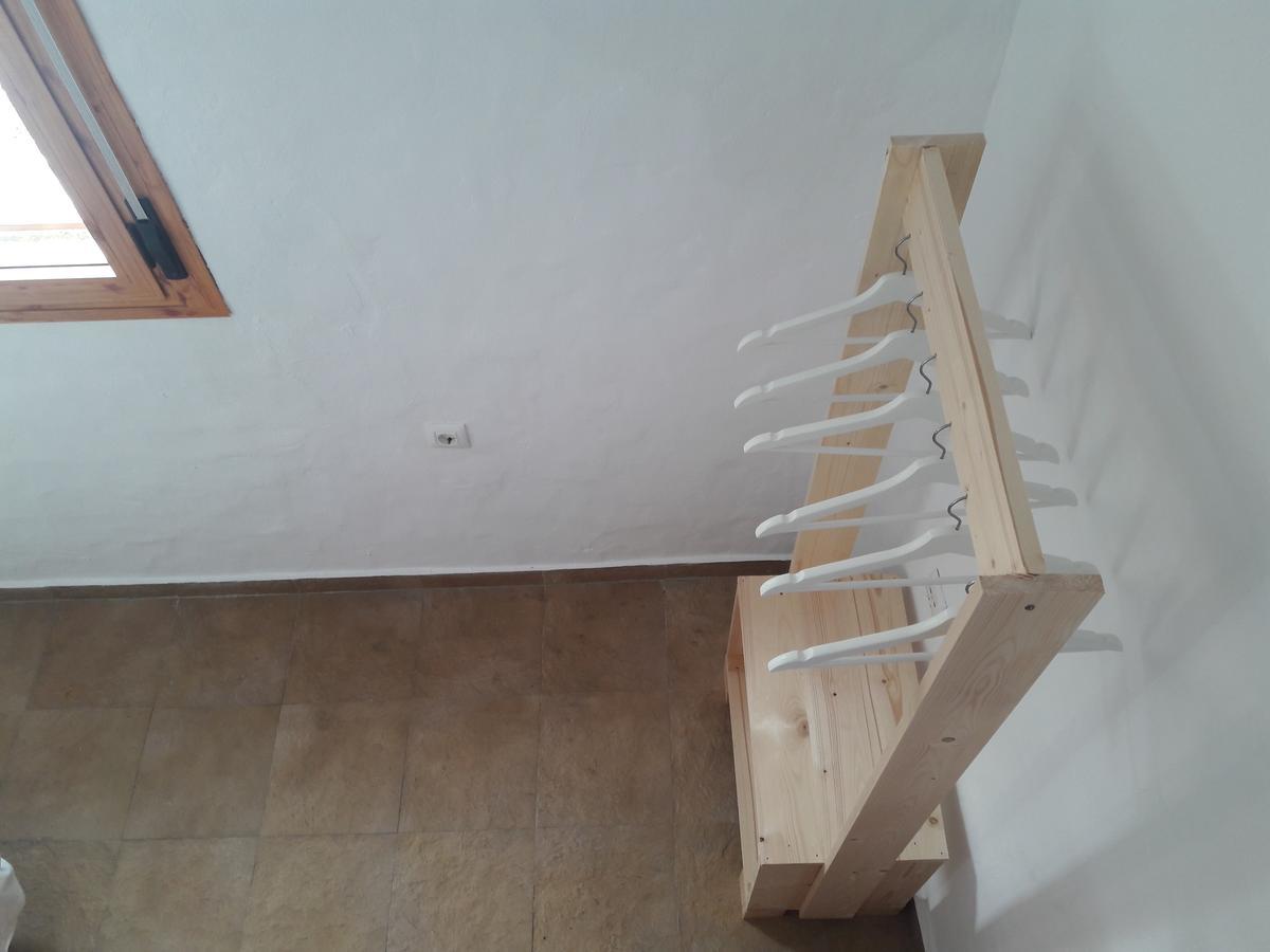 Ch Apartments Conil De La Frontera Εξωτερικό φωτογραφία