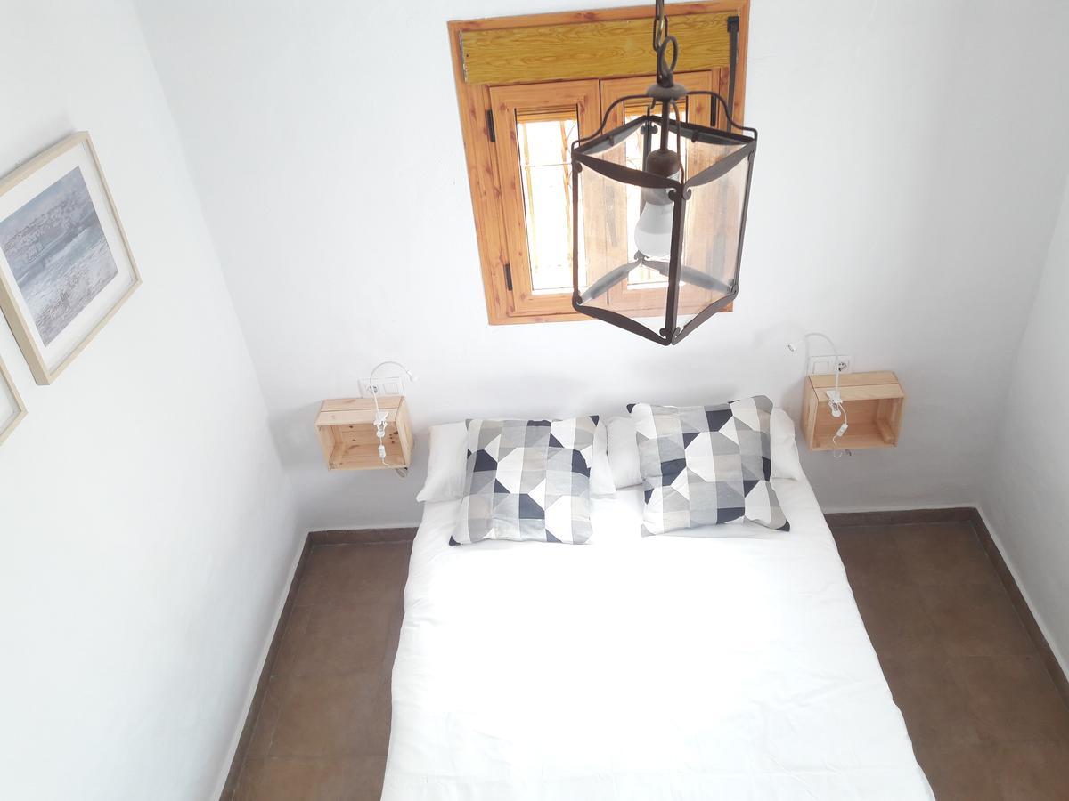 Ch Apartments Conil De La Frontera Εξωτερικό φωτογραφία