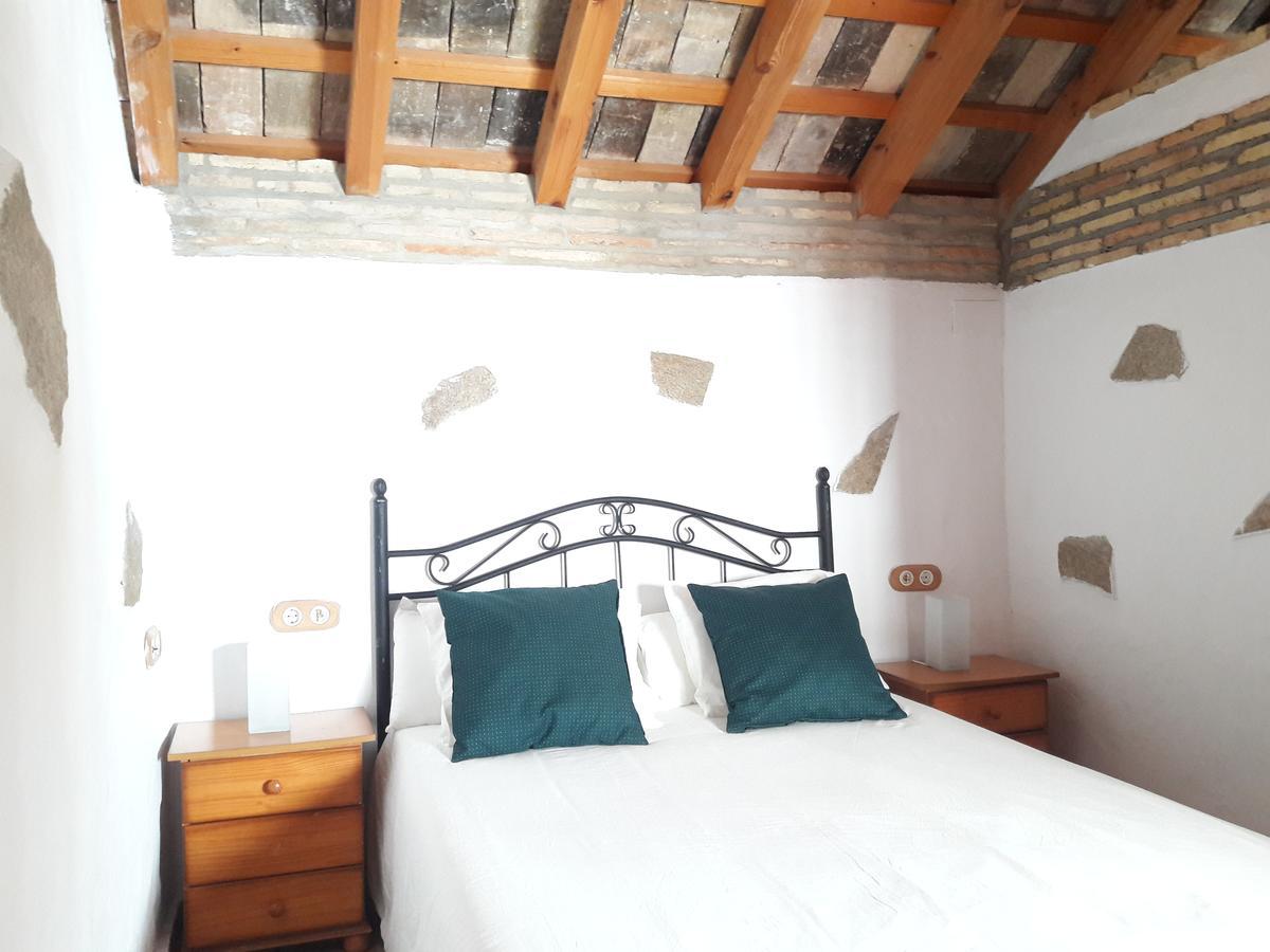 Ch Apartments Conil De La Frontera Εξωτερικό φωτογραφία