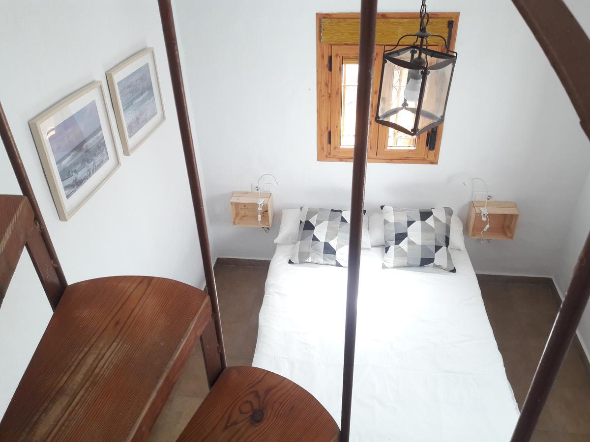 Ch Apartments Conil De La Frontera Εξωτερικό φωτογραφία