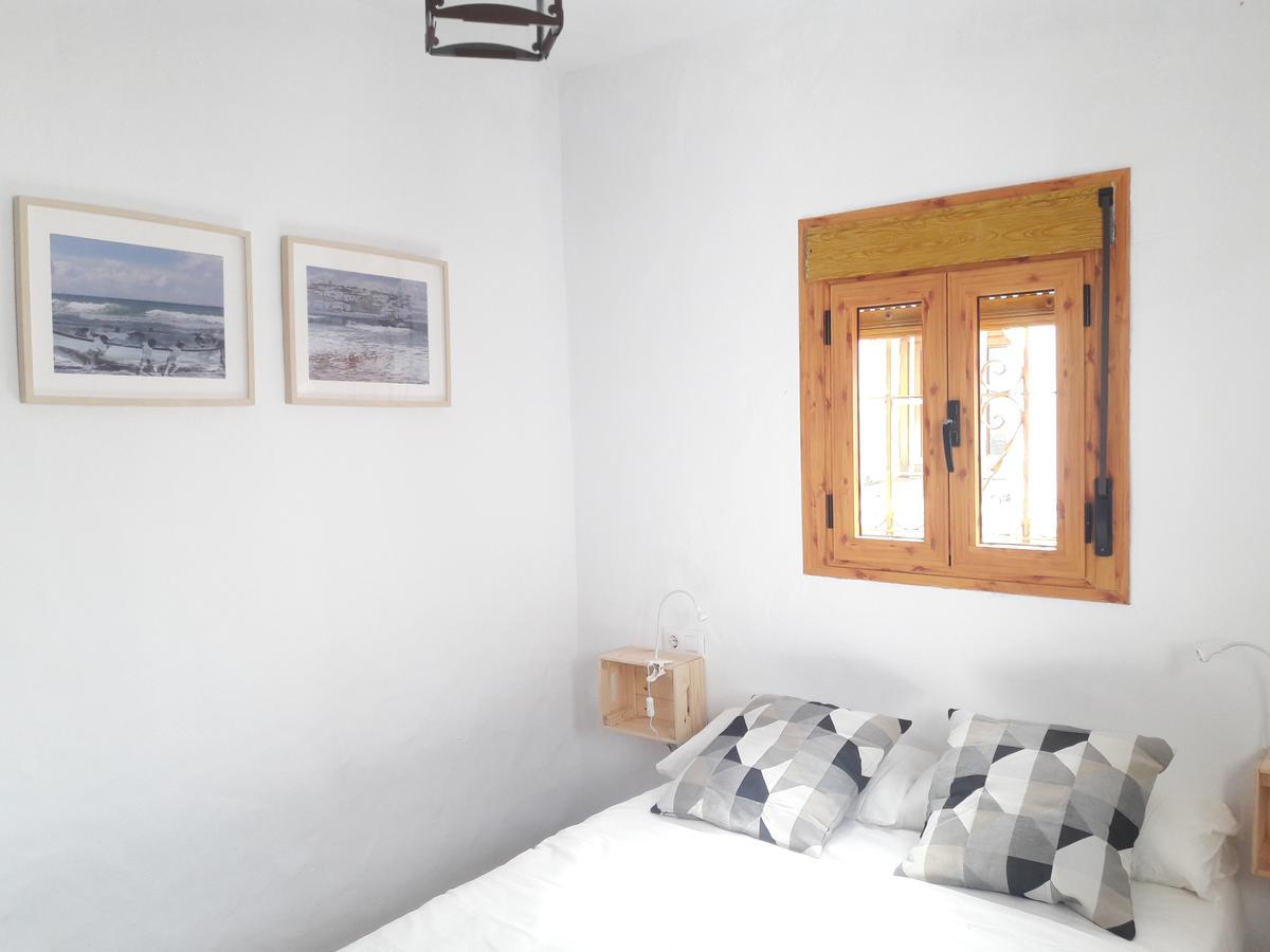 Ch Apartments Conil De La Frontera Εξωτερικό φωτογραφία