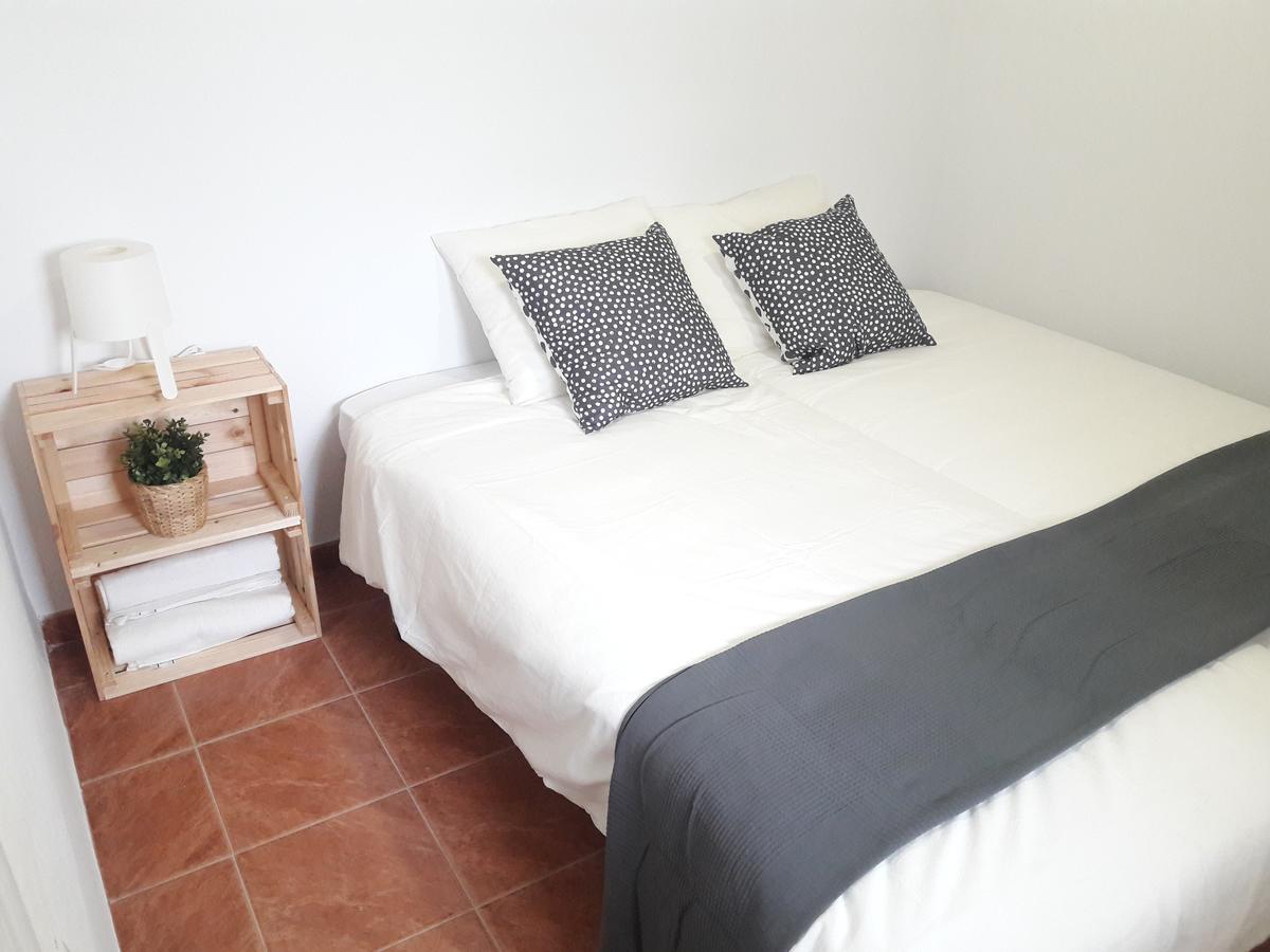Ch Apartments Conil De La Frontera Εξωτερικό φωτογραφία
