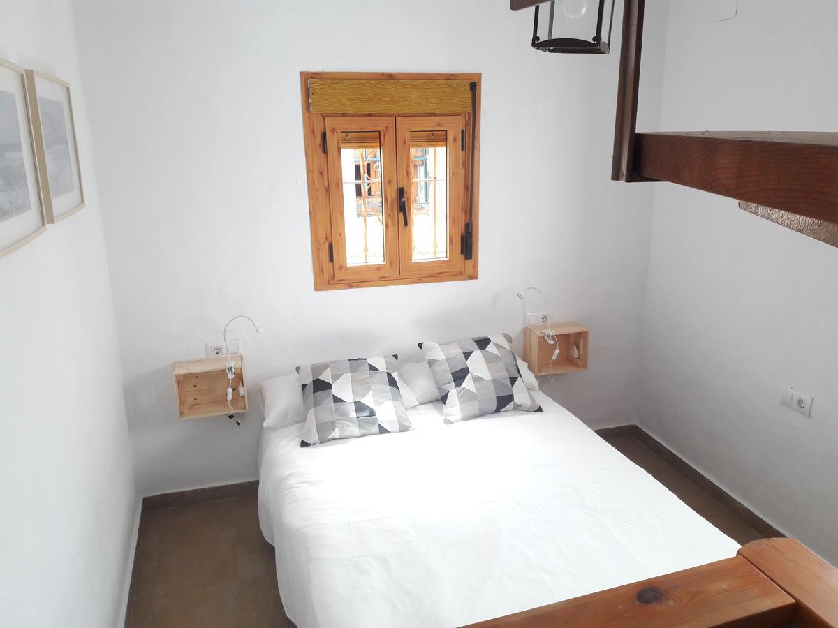 Ch Apartments Conil De La Frontera Εξωτερικό φωτογραφία