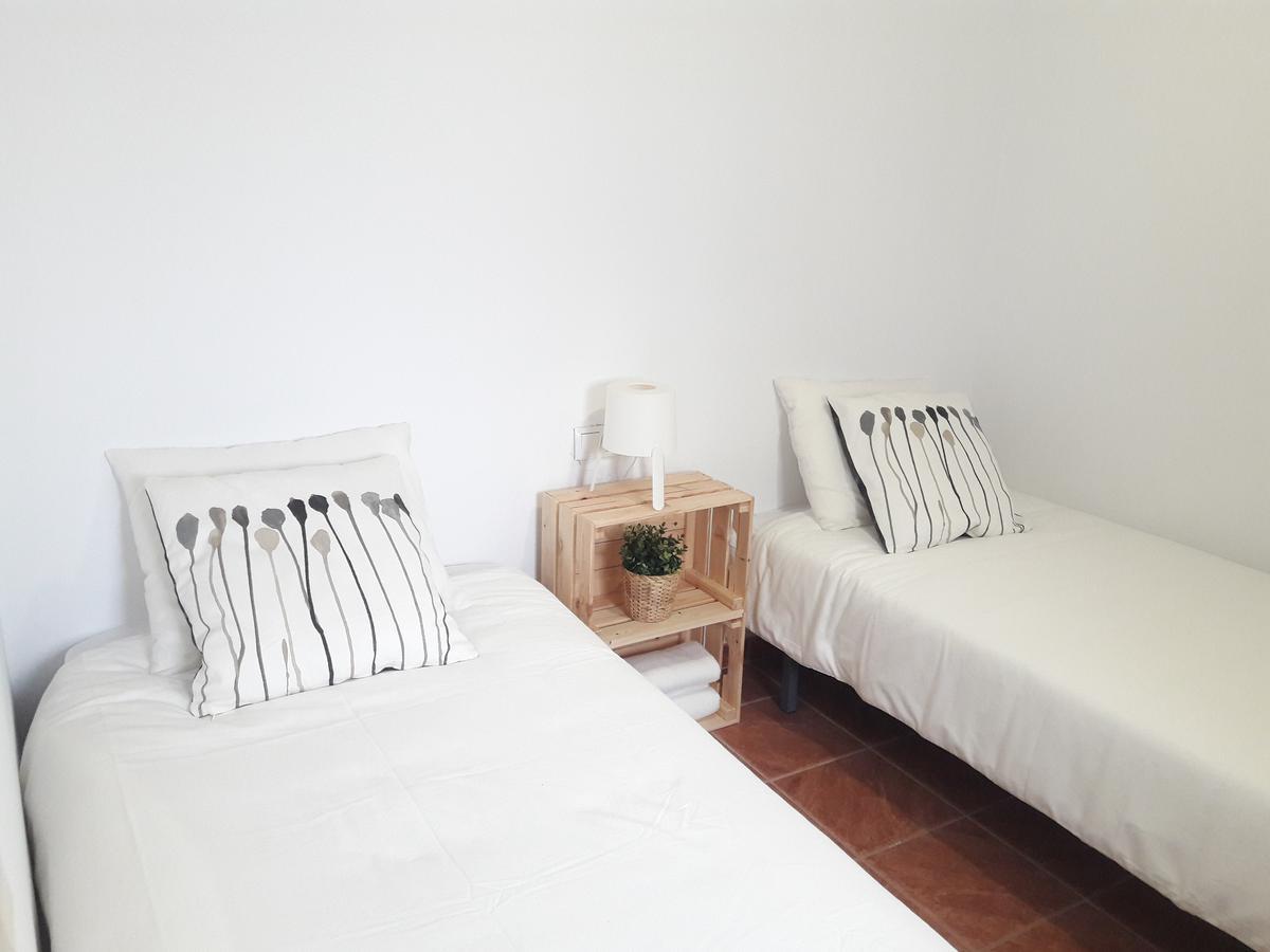 Ch Apartments Conil De La Frontera Εξωτερικό φωτογραφία