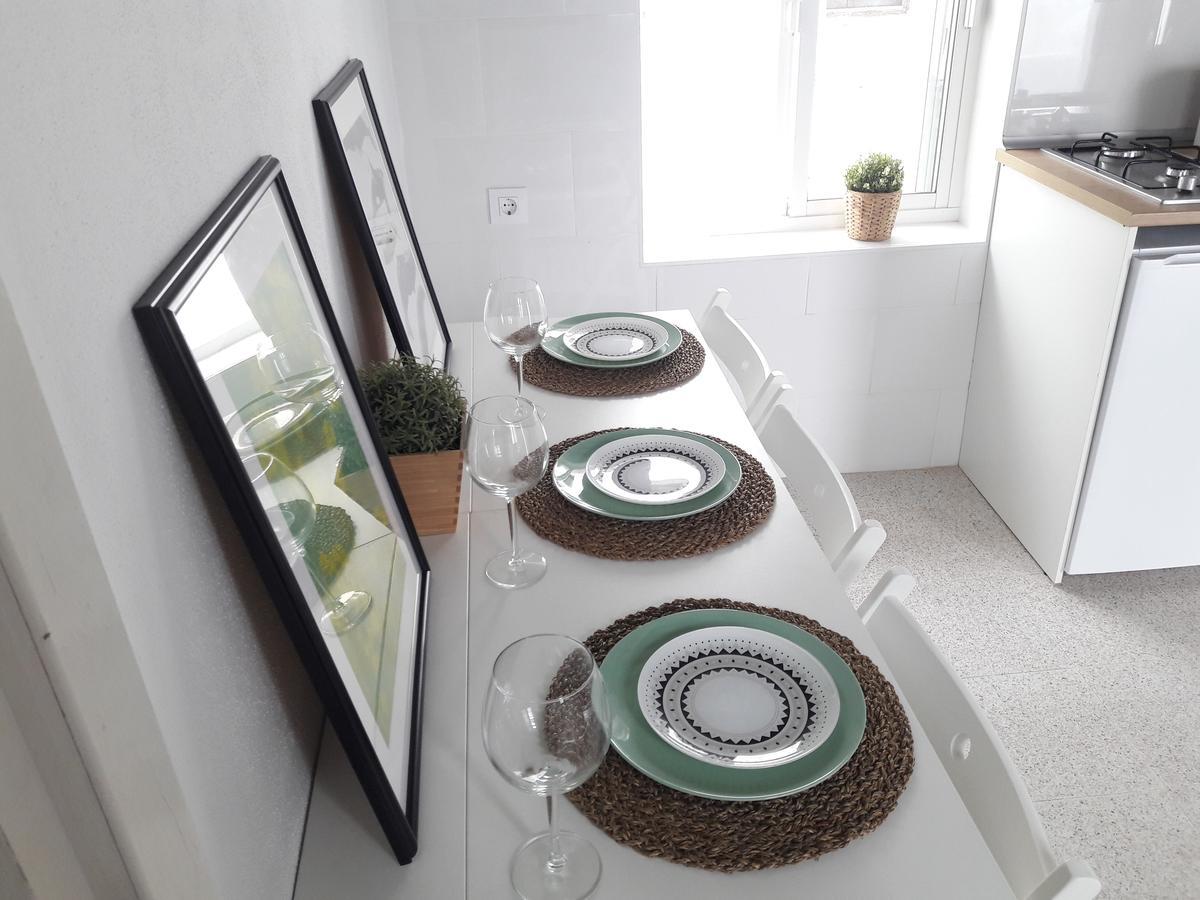 Ch Apartments Conil De La Frontera Εξωτερικό φωτογραφία