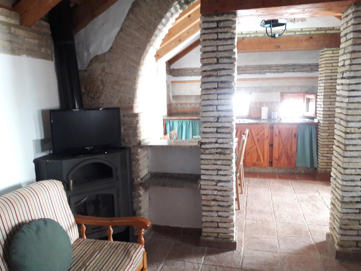Ch Apartments Conil De La Frontera Εξωτερικό φωτογραφία