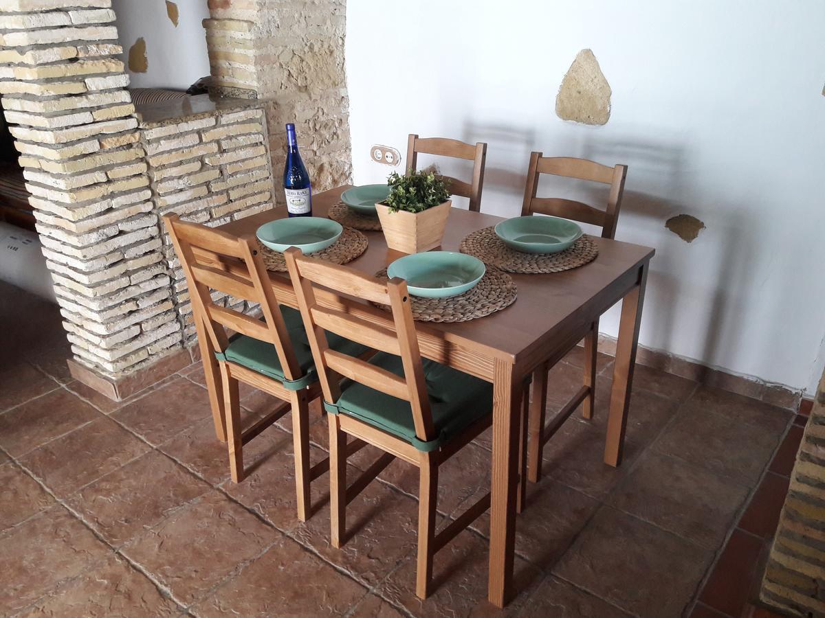 Ch Apartments Conil De La Frontera Εξωτερικό φωτογραφία