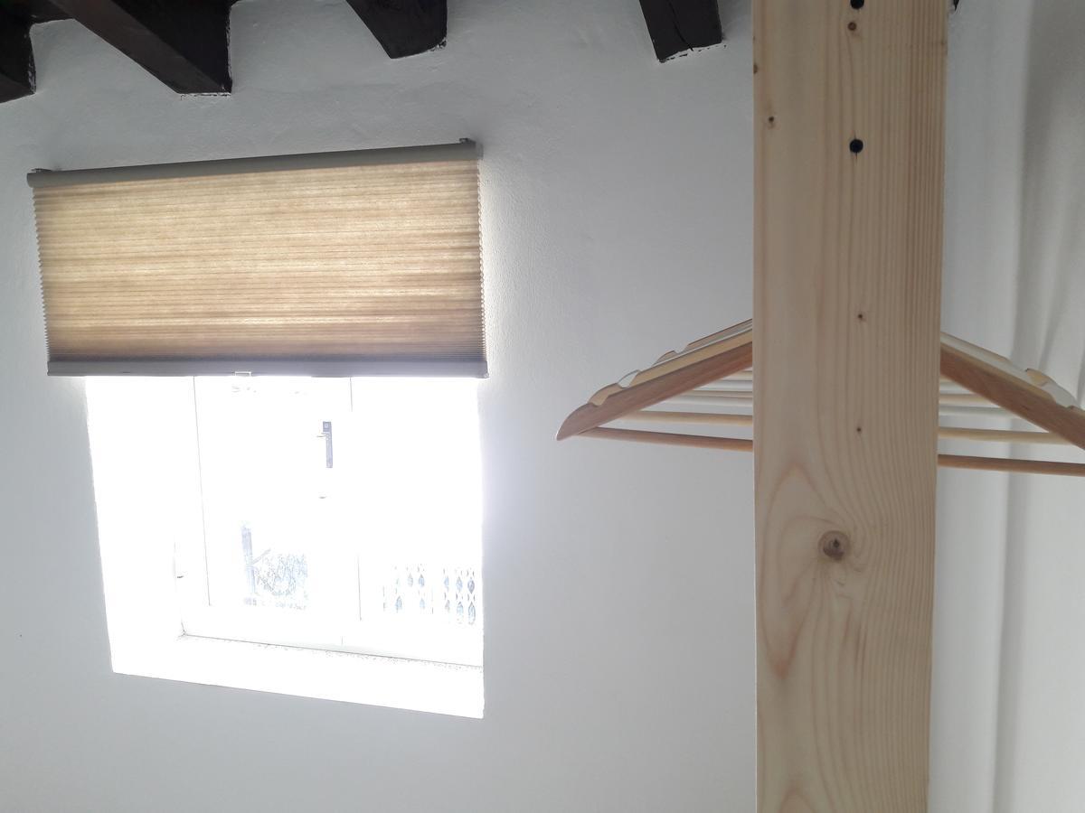 Ch Apartments Conil De La Frontera Εξωτερικό φωτογραφία