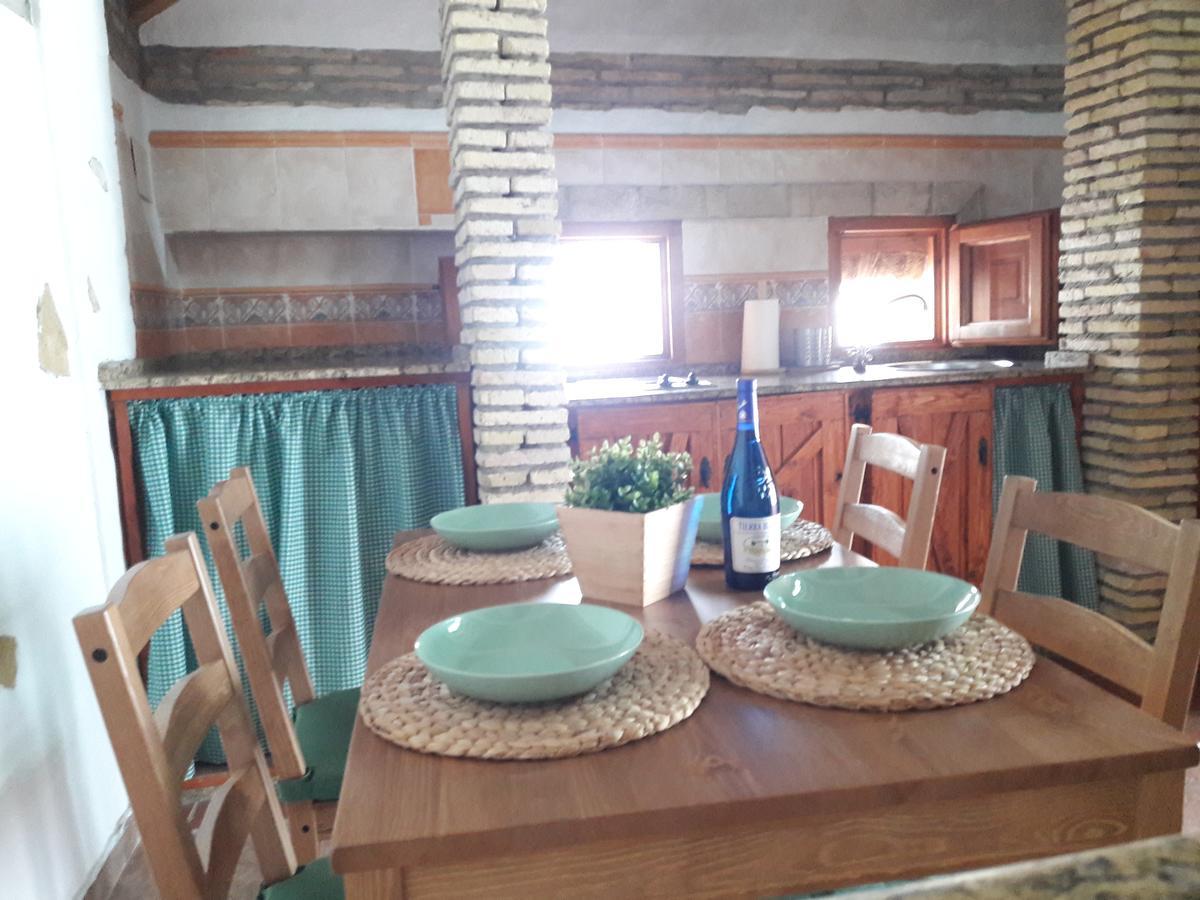 Ch Apartments Conil De La Frontera Εξωτερικό φωτογραφία