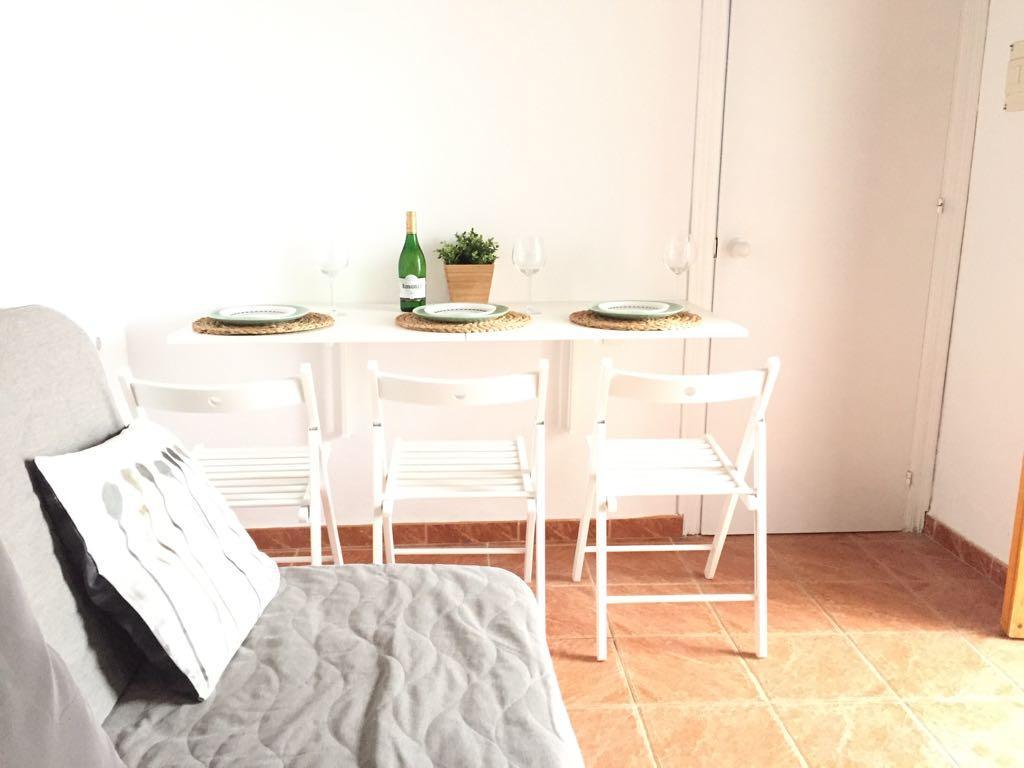 Ch Apartments Conil De La Frontera Εξωτερικό φωτογραφία