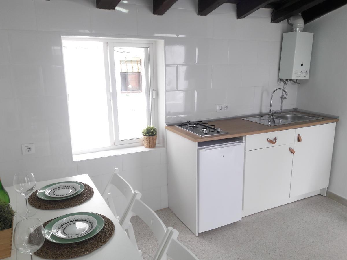 Ch Apartments Conil De La Frontera Εξωτερικό φωτογραφία