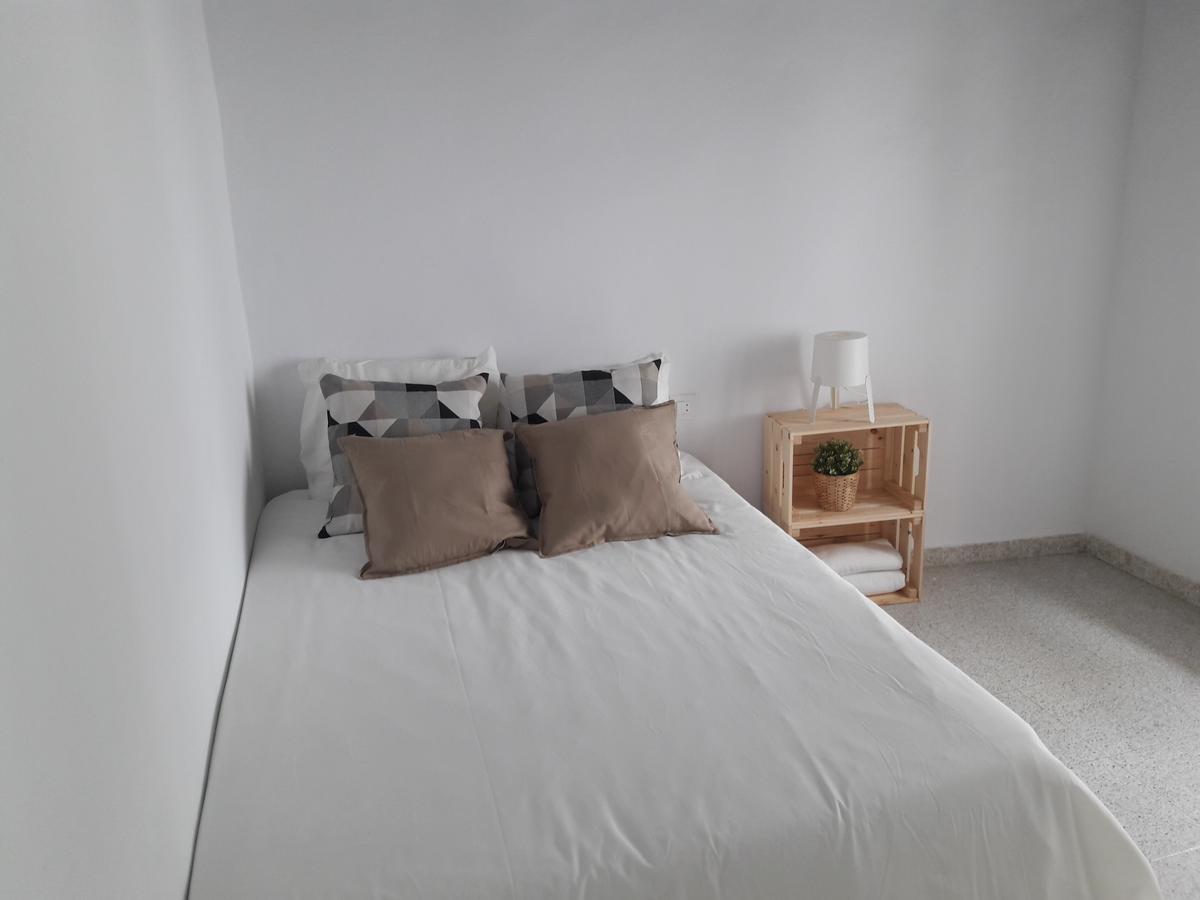 Ch Apartments Conil De La Frontera Εξωτερικό φωτογραφία