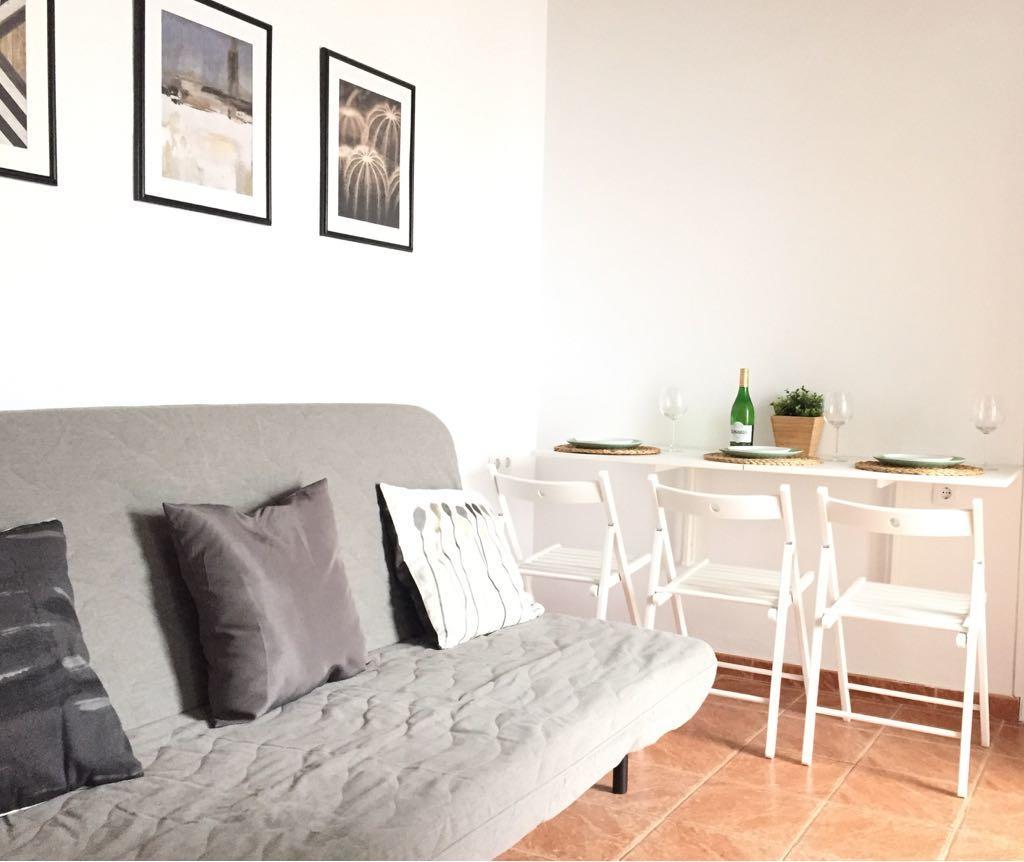Ch Apartments Conil De La Frontera Εξωτερικό φωτογραφία