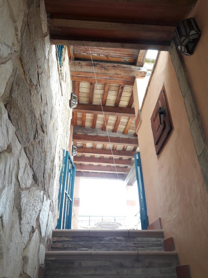Ch Apartments Conil De La Frontera Εξωτερικό φωτογραφία