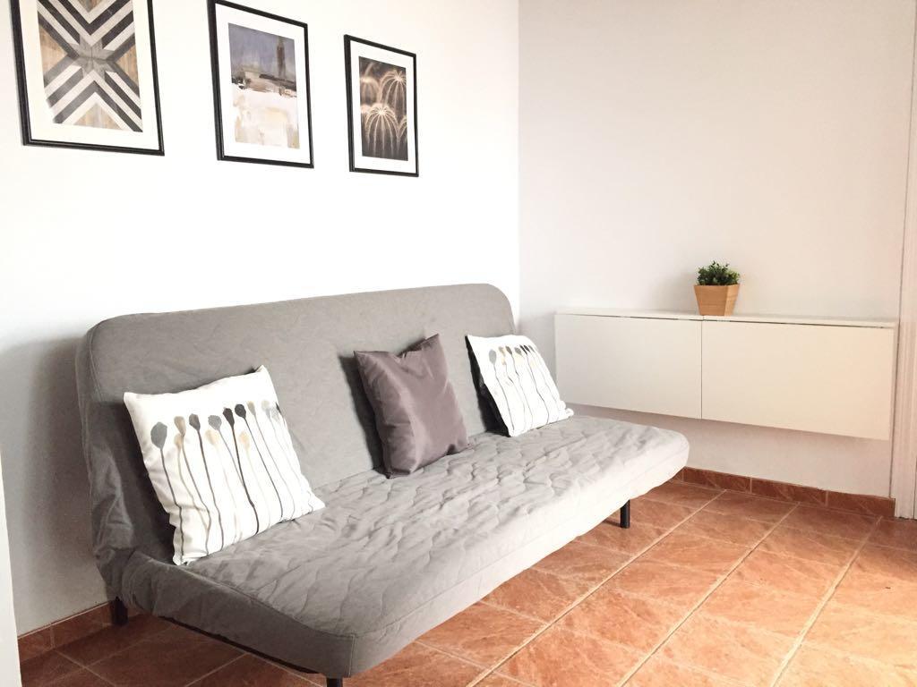 Ch Apartments Conil De La Frontera Εξωτερικό φωτογραφία