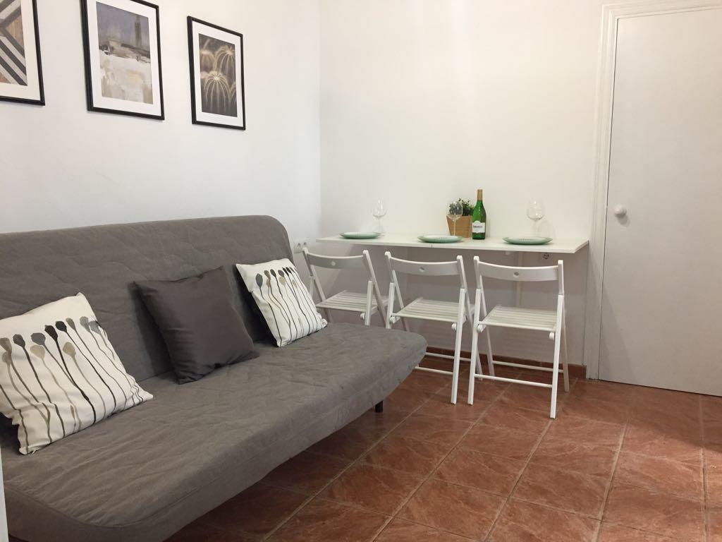 Ch Apartments Conil De La Frontera Εξωτερικό φωτογραφία