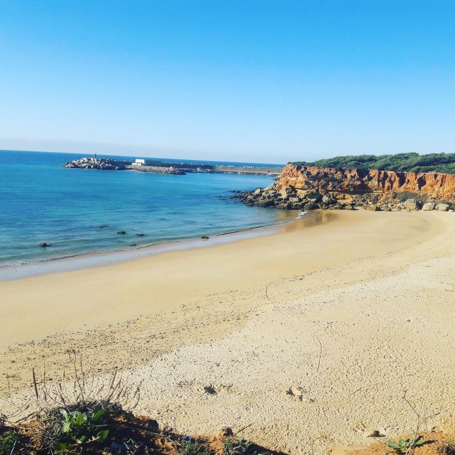 Ch Apartments Conil De La Frontera Εξωτερικό φωτογραφία