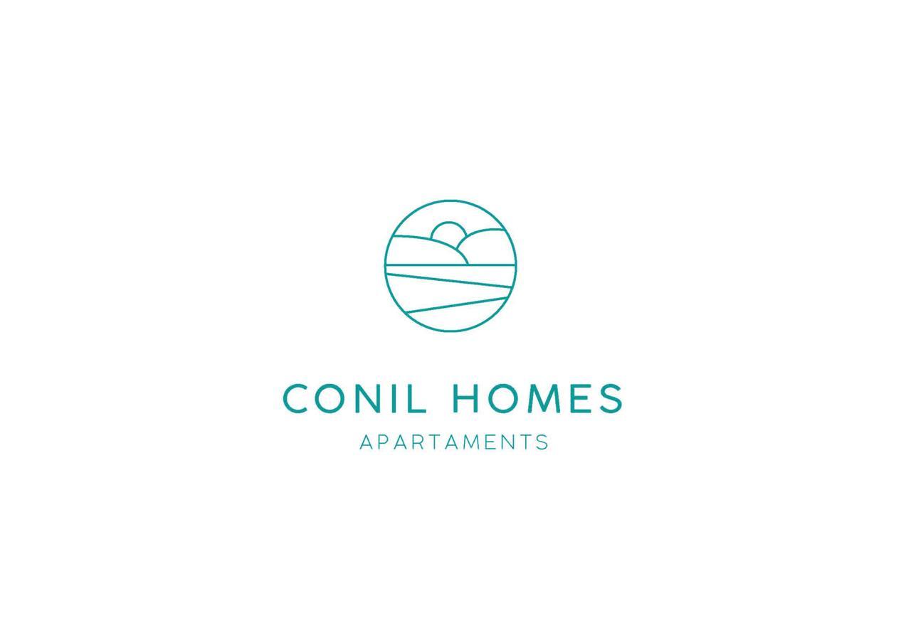 Ch Apartments Conil De La Frontera Εξωτερικό φωτογραφία