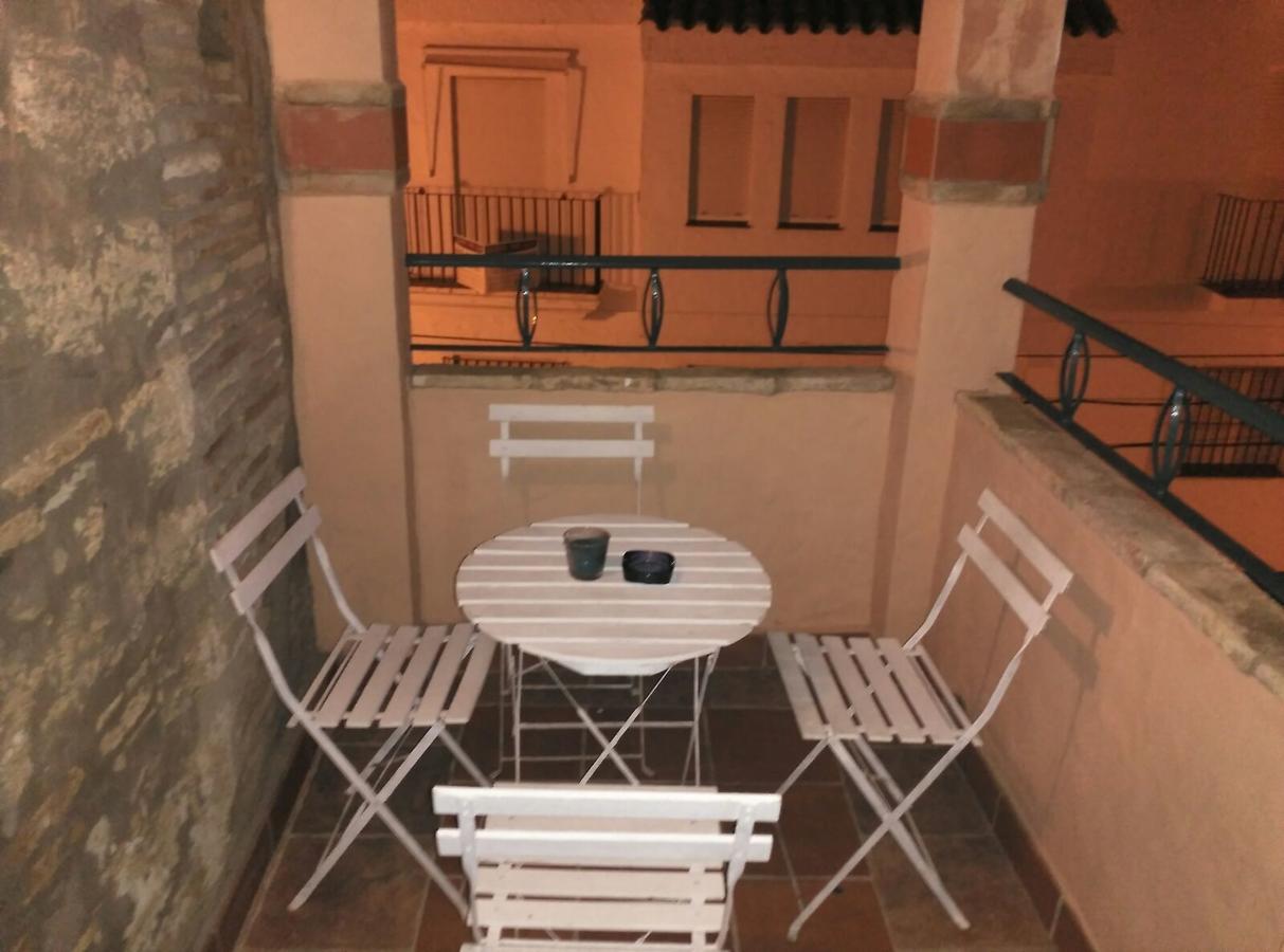 Ch Apartments Conil De La Frontera Εξωτερικό φωτογραφία