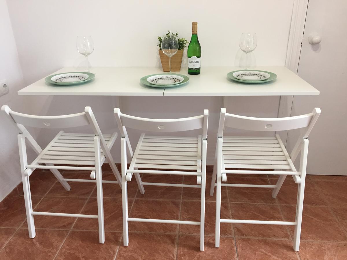 Ch Apartments Conil De La Frontera Εξωτερικό φωτογραφία