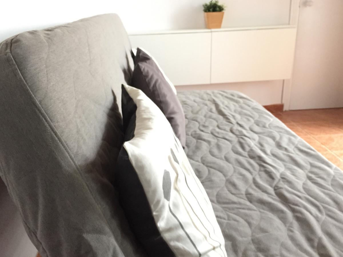 Ch Apartments Conil De La Frontera Εξωτερικό φωτογραφία