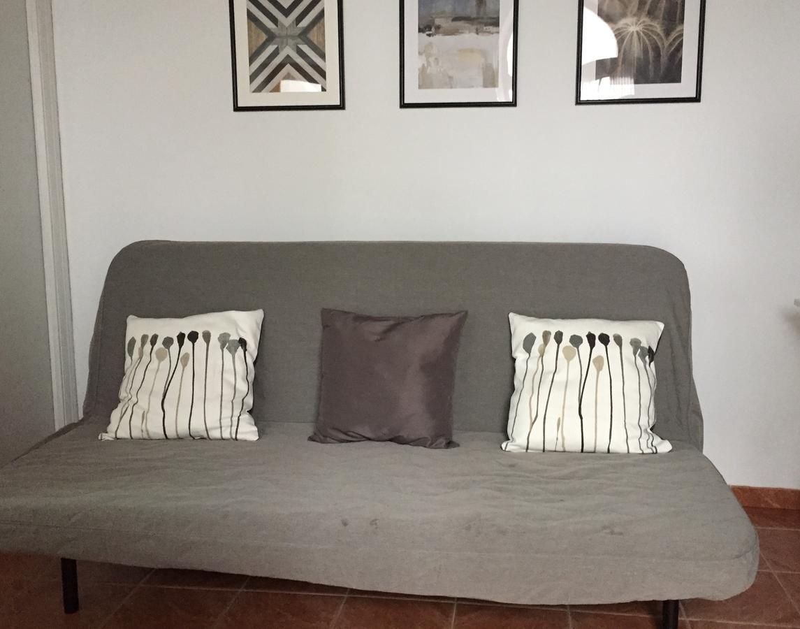Ch Apartments Conil De La Frontera Εξωτερικό φωτογραφία