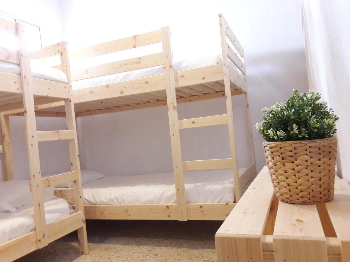 Ch Apartments Conil De La Frontera Εξωτερικό φωτογραφία