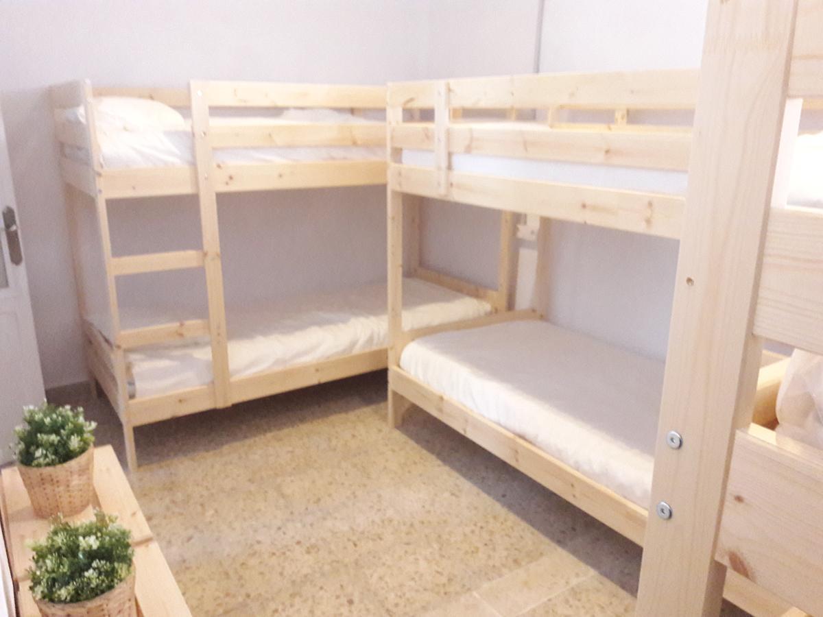 Ch Apartments Conil De La Frontera Εξωτερικό φωτογραφία