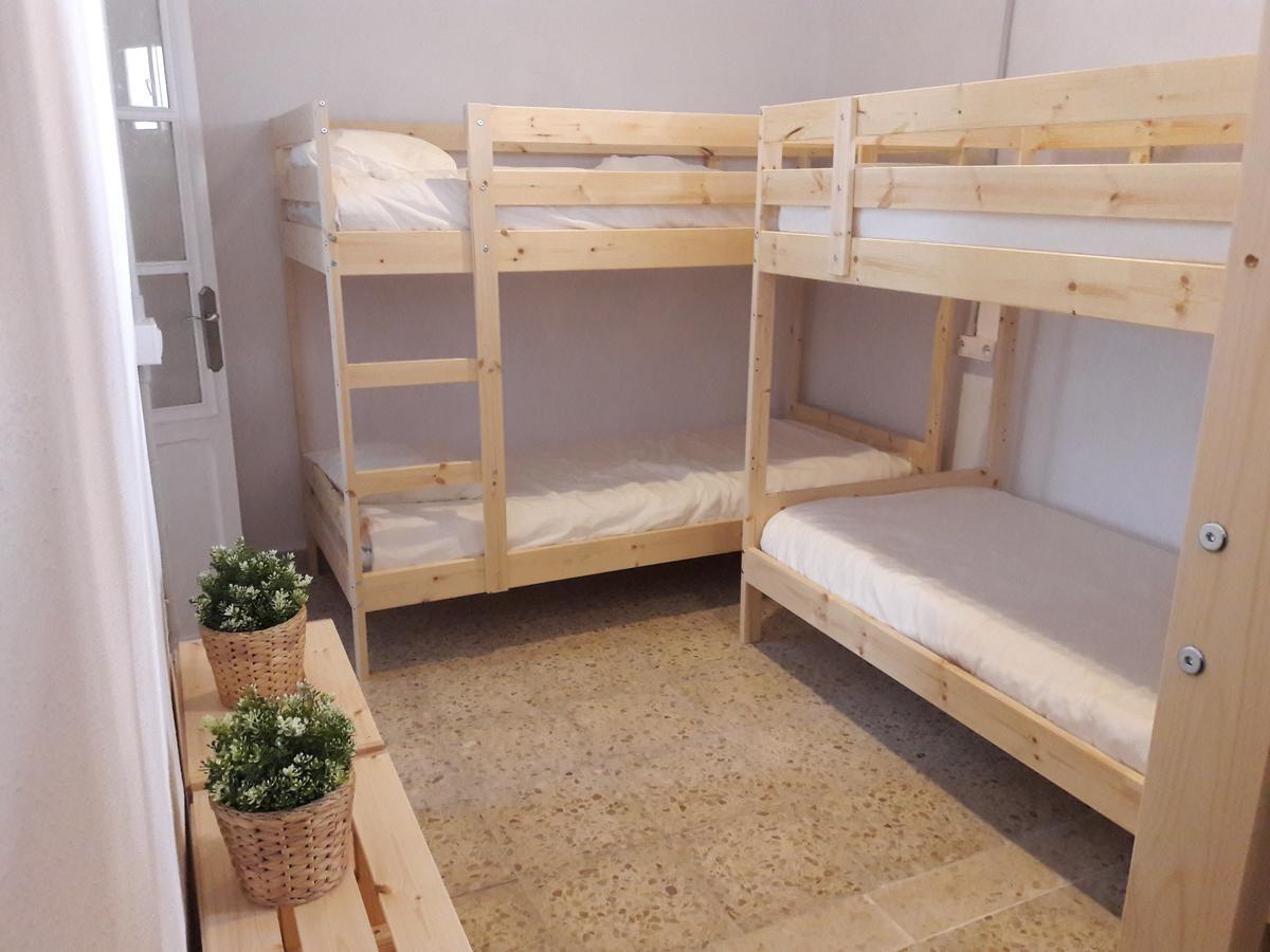Ch Apartments Conil De La Frontera Εξωτερικό φωτογραφία