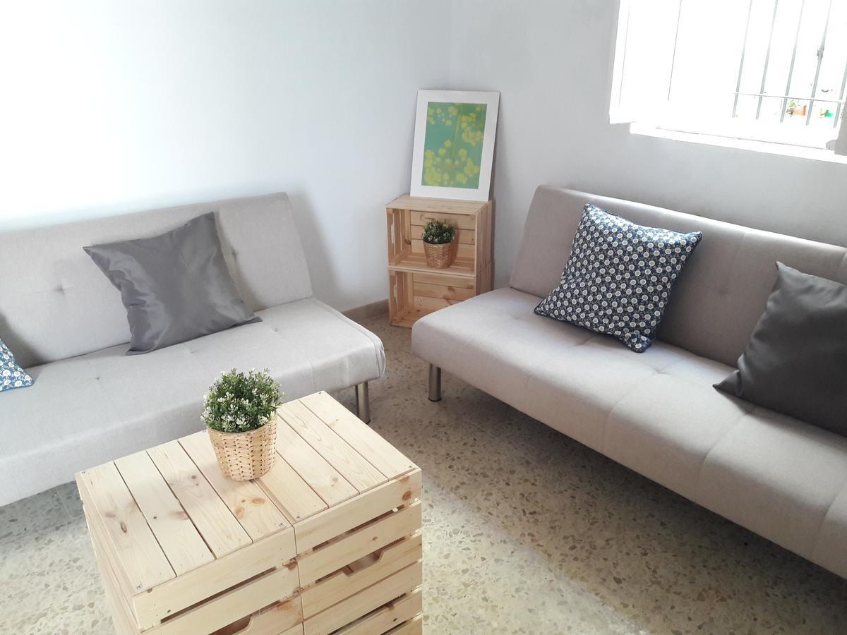 Ch Apartments Conil De La Frontera Εξωτερικό φωτογραφία