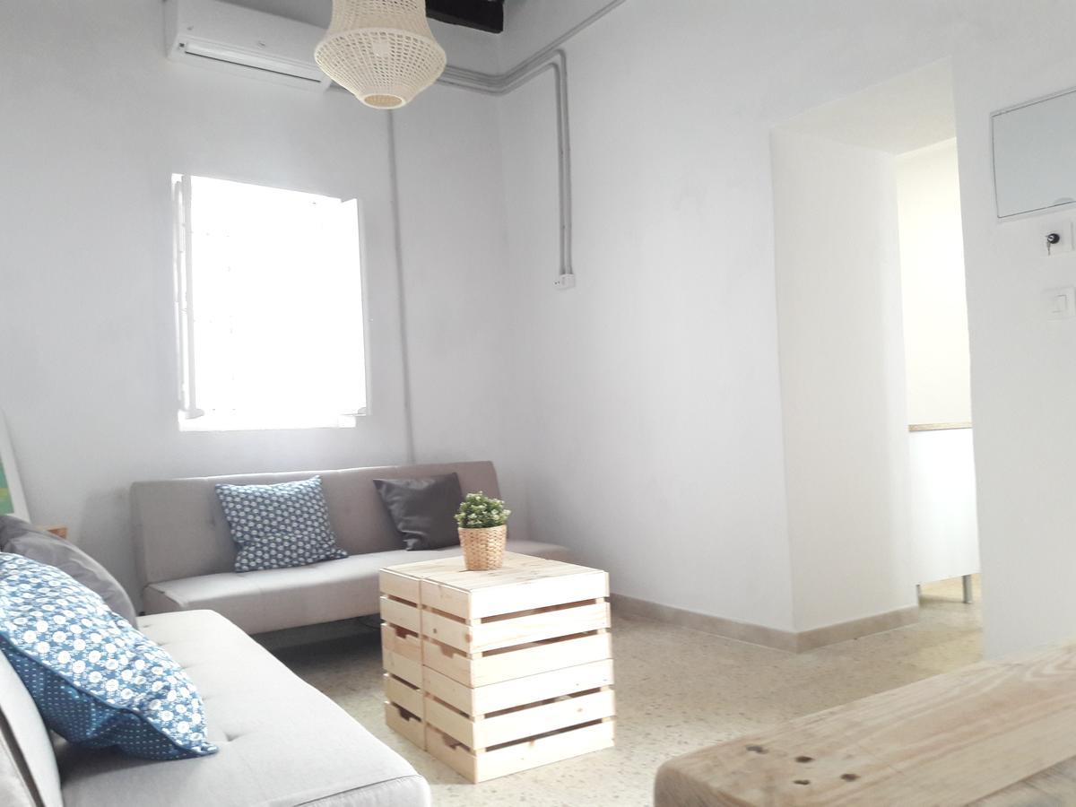 Ch Apartments Conil De La Frontera Εξωτερικό φωτογραφία