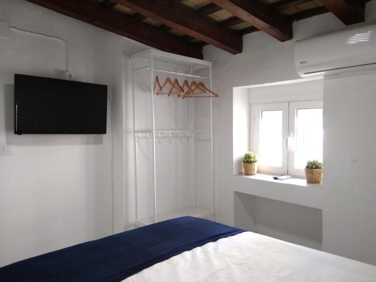 Ch Apartments Conil De La Frontera Εξωτερικό φωτογραφία