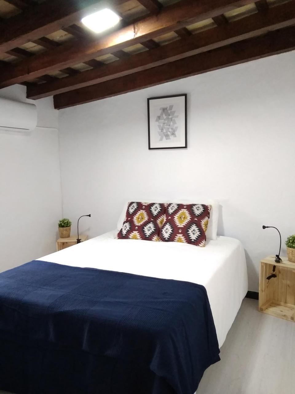 Ch Apartments Conil De La Frontera Εξωτερικό φωτογραφία