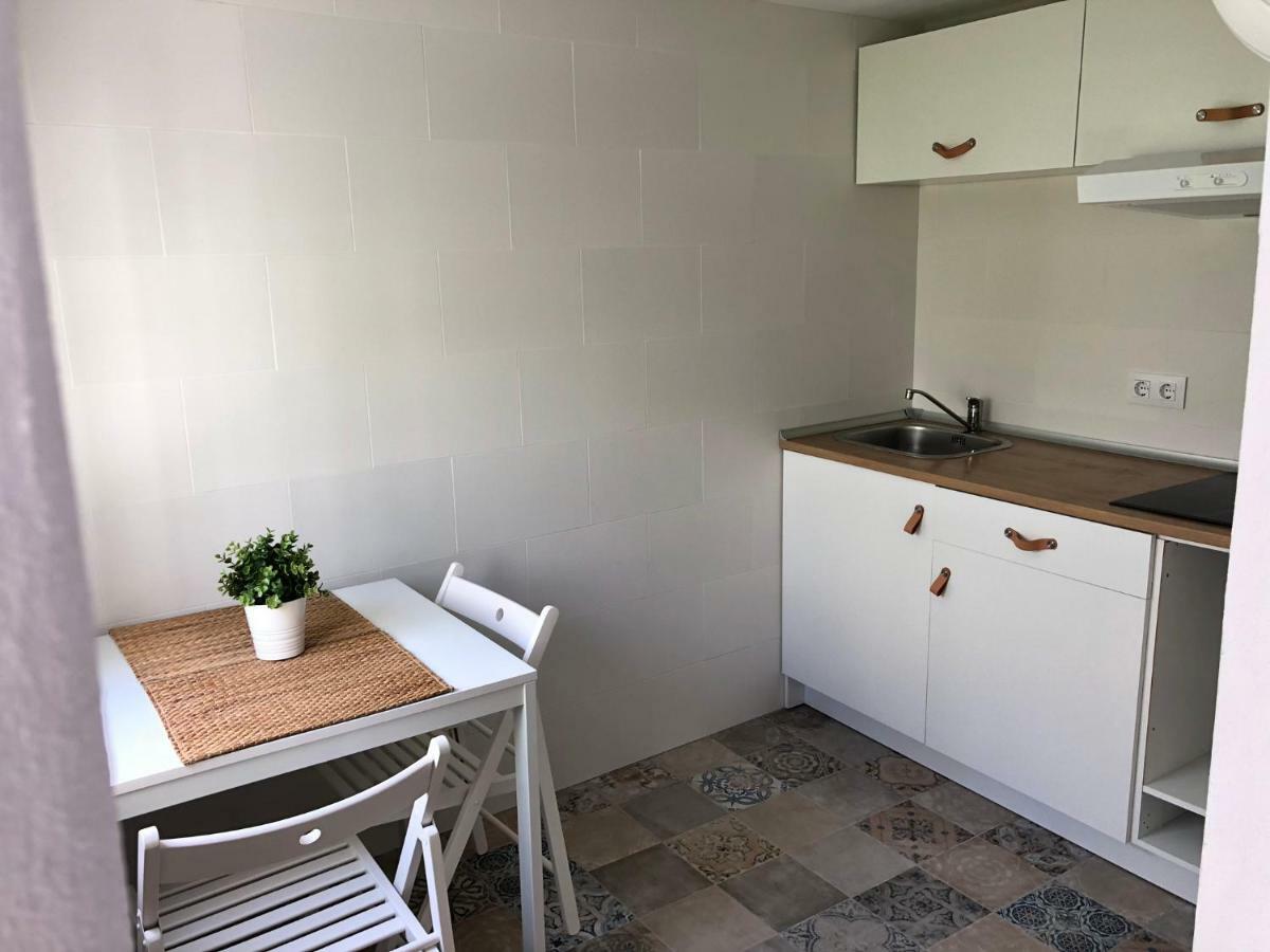Ch Apartments Conil De La Frontera Εξωτερικό φωτογραφία