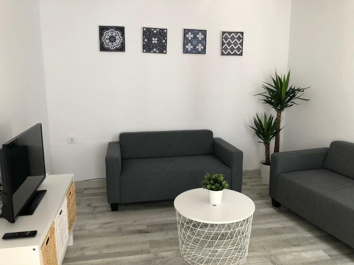 Ch Apartments Conil De La Frontera Εξωτερικό φωτογραφία
